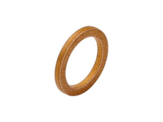 Boquilla de cobre Ecoflam Ø19 / 13.5 x 2 mm, art: 65323865.
