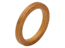 Boquilla de cobre Ecoflam Ø27 / 21.5 x 2 mm, art: 65323864.