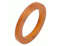 Arandela de cobre Ecoflam Ø30 / 24 x 2 mm, art: 65323867.