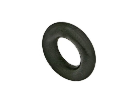 Junta tórica Ecoflam OR2015 Ø3.68 x 1.78 mm, art: 65323996.