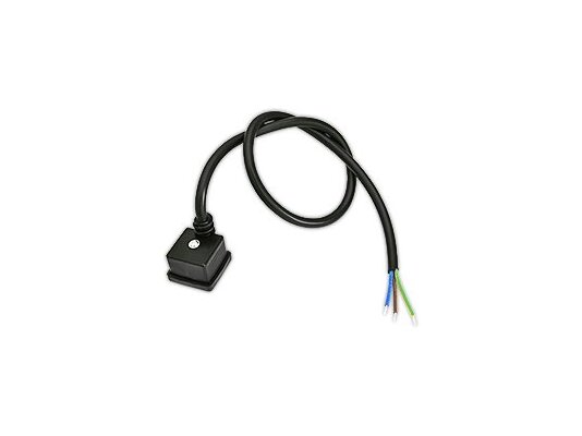 Ecoflam power cable 520mm, art: 65324842.