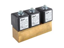Elco distribution block 13013340, 3-stage