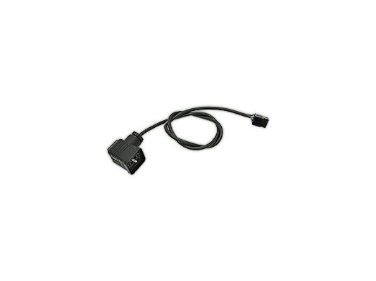 Power cable 685 mm art. 13019094