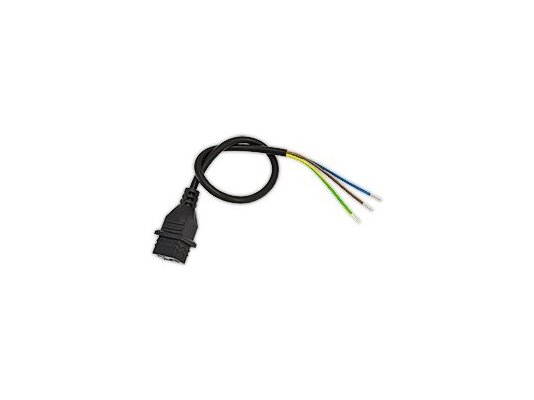 Power cable 420 mm art. 118416_4-FB