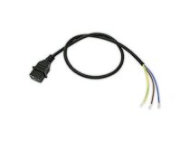 Power cable 550 mm art. 118416-FB