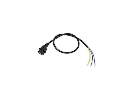 Cable de alimentación de 550 mm art. 118416-FB