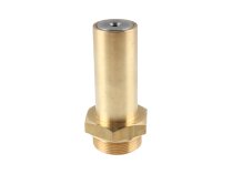 Solenoide electromagnético Riello Ø21 mm, art: 3005392.