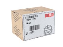 Riello R1/8" Manometer Holder 3012476