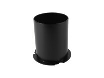 Burner tube for Baltur gas burners Ø90 x 110 mm, art: 0016020011.