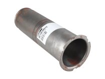 Baltur flue pipe Ø90 x 250 mm, art: 0013030073.