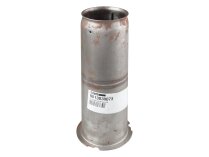 Baltur flue pipe Ø90 x 250 mm, 0013030073