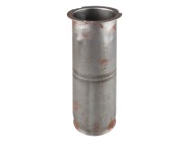 Tubo de humos Baltur Ø90 x 250 mm, 0013030073