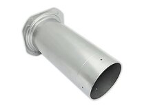 Gas burner tube Ø132.6 X 316 mm art. 0025030003-BT
