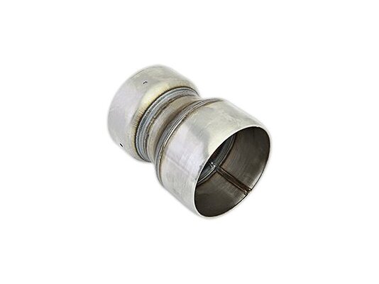 Tubo de intercambio de calor para quemadores de gas Ø135 X 172 mm Art. 0020020027-BT