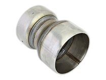 Tubo de intercambio de calor para quemadores de gas Ø135 X 172 mm Art. 0020020027-BT