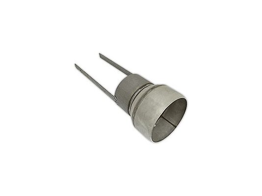 Burner head for liquid fuel burners Ø231 X 260 mm art. 41616-BT