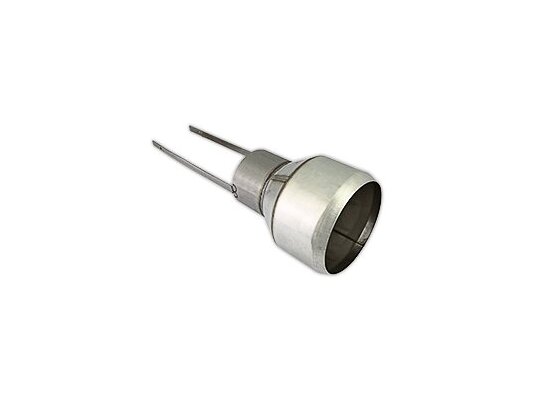 Cabezal de quemador Baltur Ø320 x 415 mm, art: 57130.