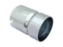 Universal heating pipe Ø89 X 123 mm art. 65320345