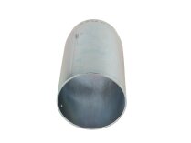 Ecoflam Burner Tube Ø89 x 160 mm 65320313
