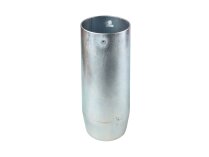 Ecoflam Burner Tube Ø89 x 160 mm 65320313