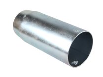 Tubo de quemador Ecoflam Ø89 x 160 mm 65320313