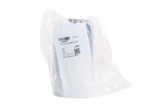 Tubo de quemador Ecoflam Ø89 x 160 mm 65320313