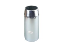Tubo de quemador para quemadores de gas Ø89 X 187 mm art. 65320316