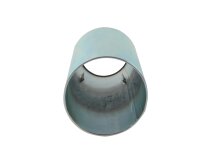 Tubo de quemador para quemadores de gas Ecoflam Ø89 x 205 mm, 65320312