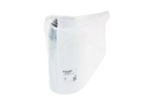 Tubo de quemador para quemadores de gas Ecoflam Ø89 x 205 mm, 65320312
