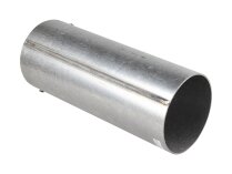Diesel burner heat exchanger Ø107 X 280 mm art. 65320377
