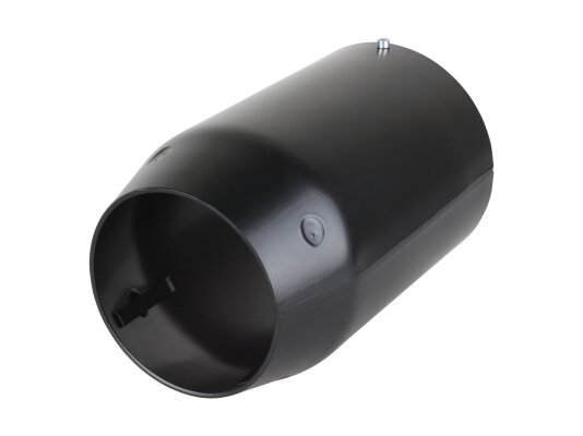 Burner tube for Ecoflam gas burners Ø125 x 197 mm, 65320398