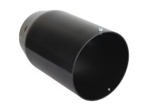 Burner tube for Ecoflam gas burners Ø125 x 197 mm, 65320398