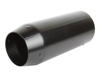 Burner tube for Ecoflam gas burners Ø125 x 297 mm, 65320399