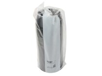 Tubo de quemador para quemadores de gas Ecoflam Ø125 x 297 mm, 65320399