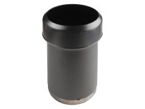 Ecoflam Radiant Tube Ø140 x 425 mm 65320389