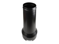Ecoflam Burner Tube Ø160 x 495 mm 65320416