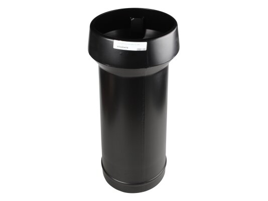 Tubo de quemador para quemadores de gas Ø160 X 495 mm art. 65320416
