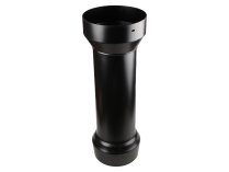 Tubo Radiante Ecoflam Ø160 x 600 mm, 65324609