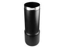 Tubo de fuego universal Ø219 X 605 mm art. 65320425