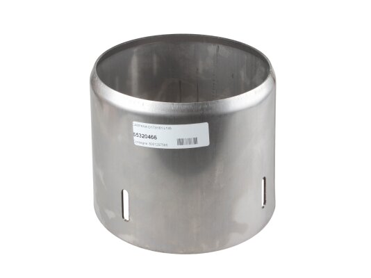 Cabezal de quemador Ecoflam 65320466