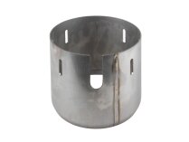 Cabezal de quemador Ecoflam 65320466