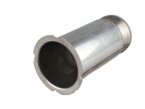 Tubo de humos Elco Ø80 x 180 mm 13013287