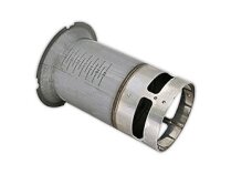 Diesel burner heat exchanger Ø90 X 170 mm art. 13022580