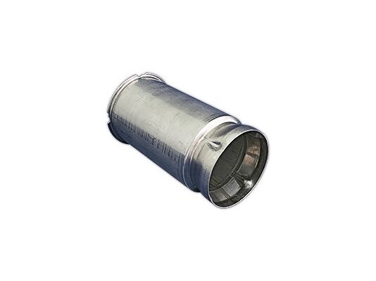 Burner tube for gas burners Ø90 X 178 mm art. 13013285