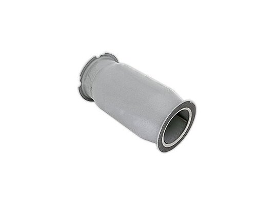 Diesel burner heat exchanger Ø90 X 188 mm art. 13022150