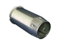 Elco diesel burner heat exchanger Ø90 x 192 mm, art: 12639.