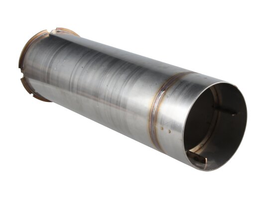 Diesel burner heat pipe Ø90 X 285 mm art. 13011086