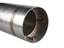 Elco Flue Pipe Ø90 x 285 mm 13011086