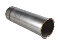 Elco Flue Pipe Ø90 x 285 mm 13011086
