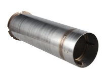 Diesel burner heat pipe Ø90 X 285 mm art. 13011086